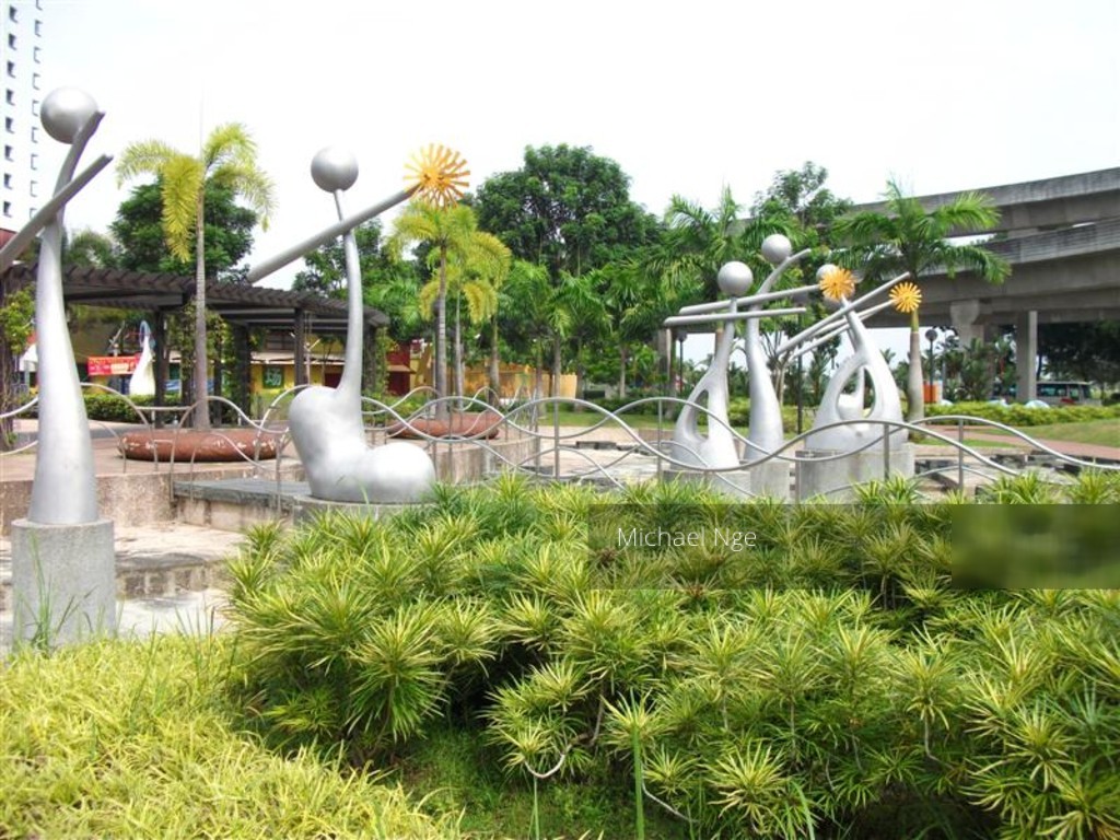 Blk 290B Compassvale Crescent (Sengkang), HDB 4 Rooms #123695682